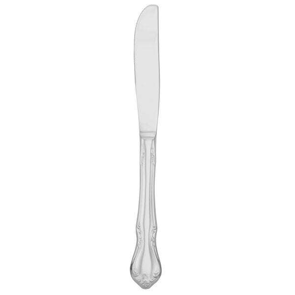 Walco Illustra 9" 18/10 X-Heavy Knife – item 9359125