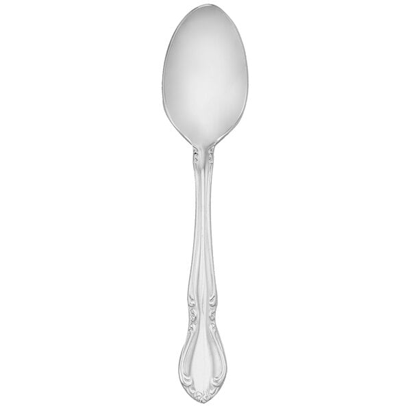 Walco Illustra 4 15/16" X-Heavy Demitasse Spoon – item 9359129