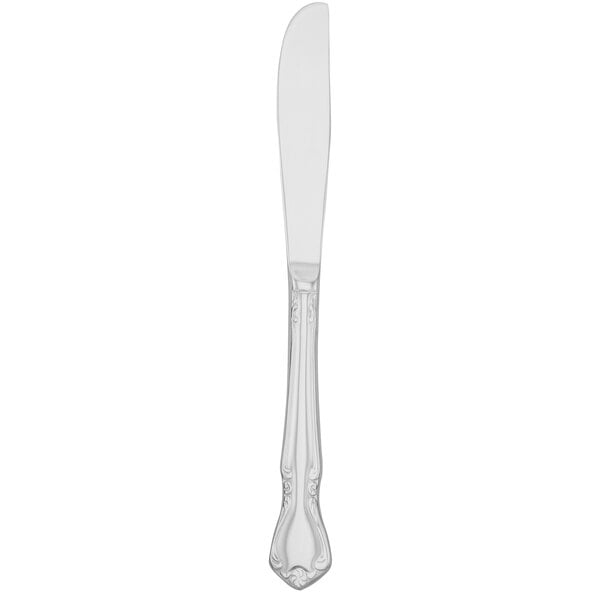 Walco Illustra 9 1/4" 18/10 X-Heavy European Knife – item 93591451