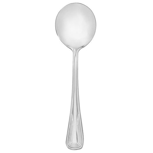 Walco Imagination 6 1/4" Heavy Bouillon Spoon – item 9358812
