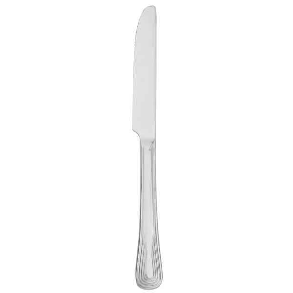 Walco Imagination 9" Heavy Dinner Knife – item 9358845