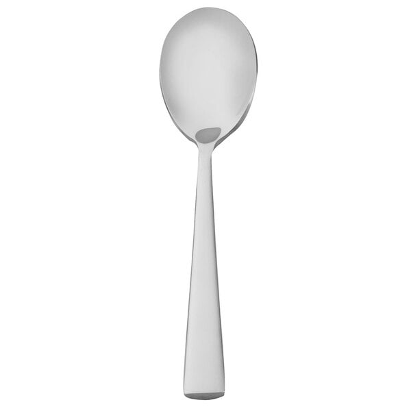 Walco Audition 7" X-Heavy Dessert Spoon – item 935AUD07