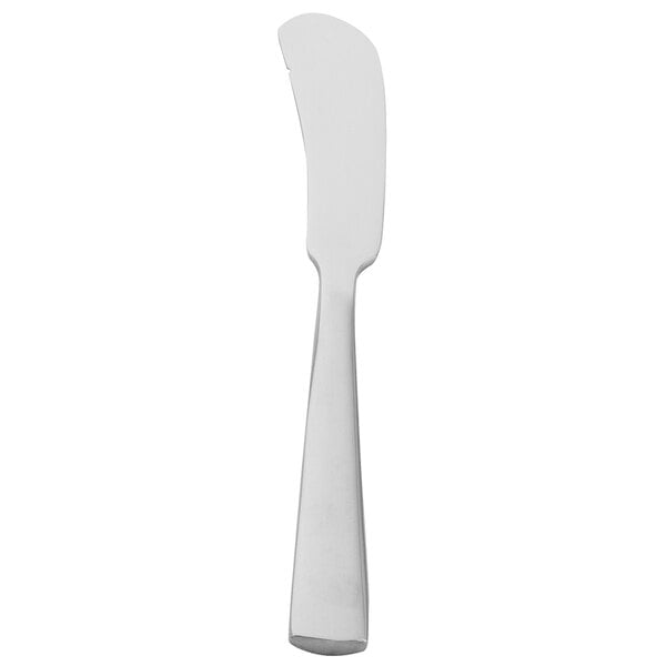 Walco Audition 6 11/16" 18/10 X-Heavy Butter Knife – item 935AUD11