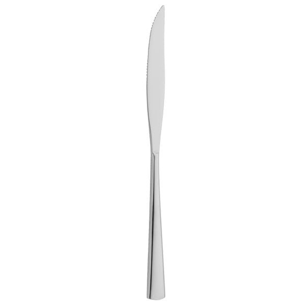 Walco Audition 9" 18/10 X-Heavy Steak Knife – item 935AUD22