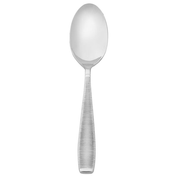 Walco Mastaba 8 7/8" X-Heavy Serving Spoon – item 935MAS03