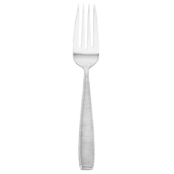 Walco Mastaba 7 3/4" X-Heavy Dinner Fork – item 935MAS05