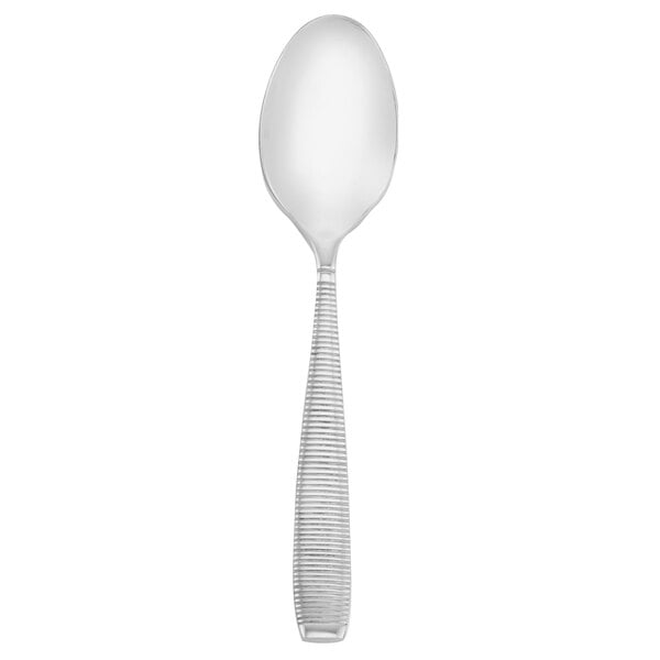 Walco Mastaba 7 1/4" X-Heavy Dessert Spoon – item 935MAS07