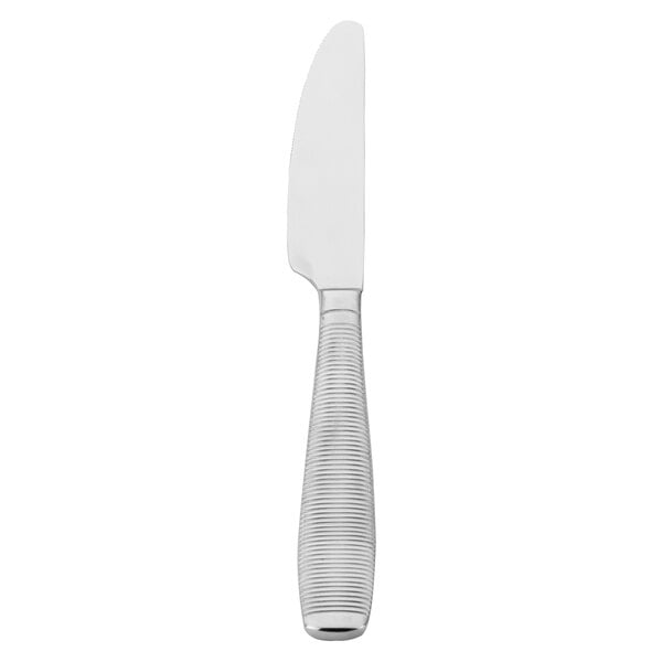 Walco Mastaba 8 13/16" 18/10 X-Heavy Dinner Knife – item 935MAS45