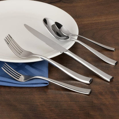 Walco Baypoint 7 5/8" Heavy Dessert Spoon – item 9358307 image 2