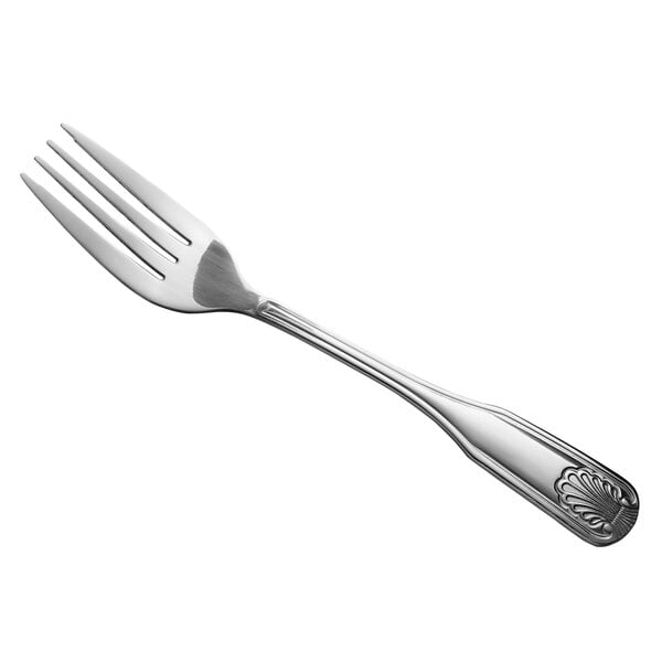 Libbey Brandware 127 038 Coral 7" Heavy Salad Fork – item 959127038