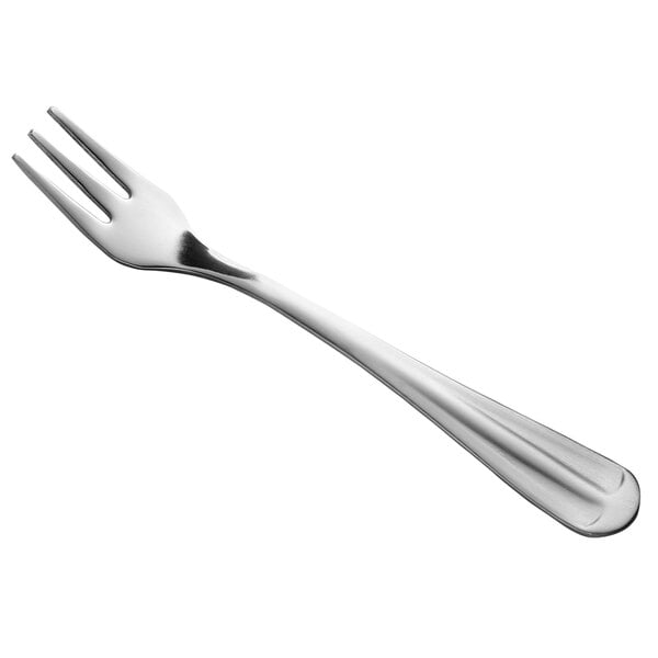 Libbey Brandware 132 029 Freedom 5 3/8" Medium Cocktail Fork – item 959132029