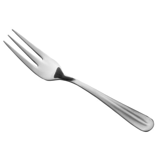 Libbey Brandware 132 038 Freedom 6 3/8" Medium Salad Fork – item 959132038