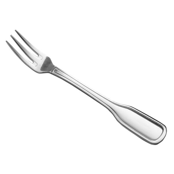 Libbey Brandware 145 029 Wellington 5 7/8" Cocktail Fork – item 959145029