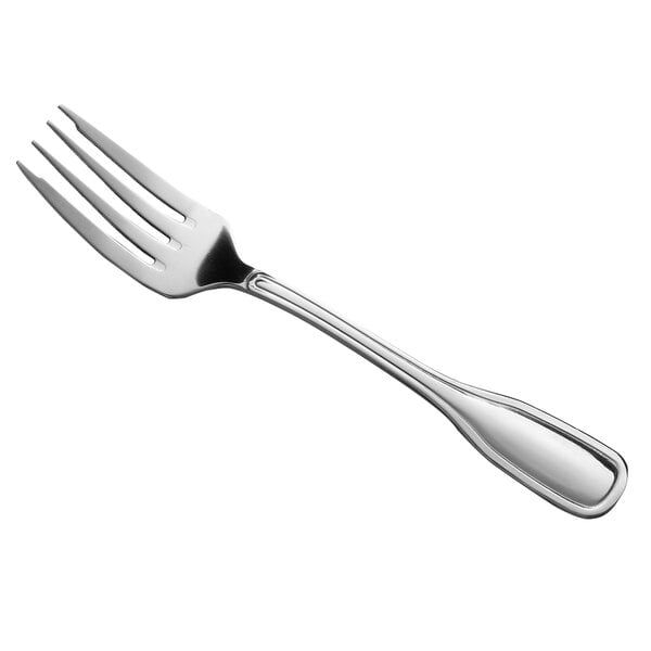 Libbey Brandware 145 038 Wellington 6 1/2" Heavy Salad Fork – item 959145038