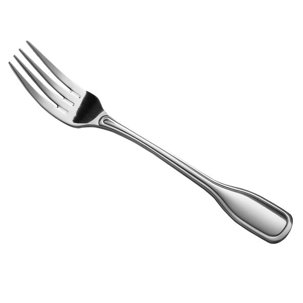 Libbey Brandware 145 039HR Wellington 8 1/4" Dinner Fork – item 959145039HR