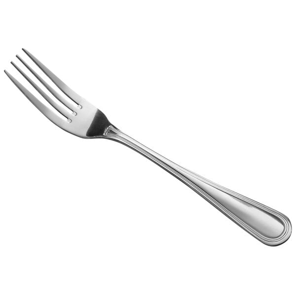 Libbey Brandware 160 039 Geneva 8" Dinner Fork – item 959160039