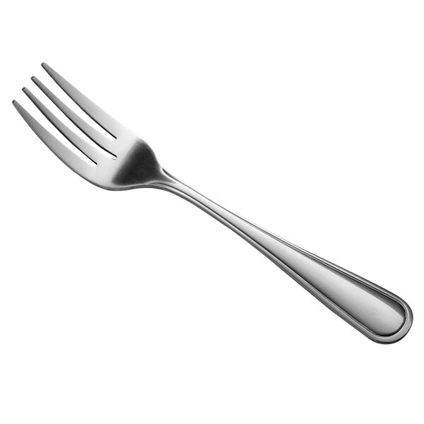 Libbey Brandware 162 038 Huron 6 3/8" Heavy Salad Fork – item 959162038