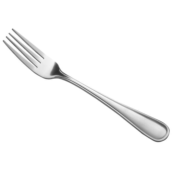 Libbey Brandware 162 039 Huron 8" Heavy European Dinner Fork – item 959162039