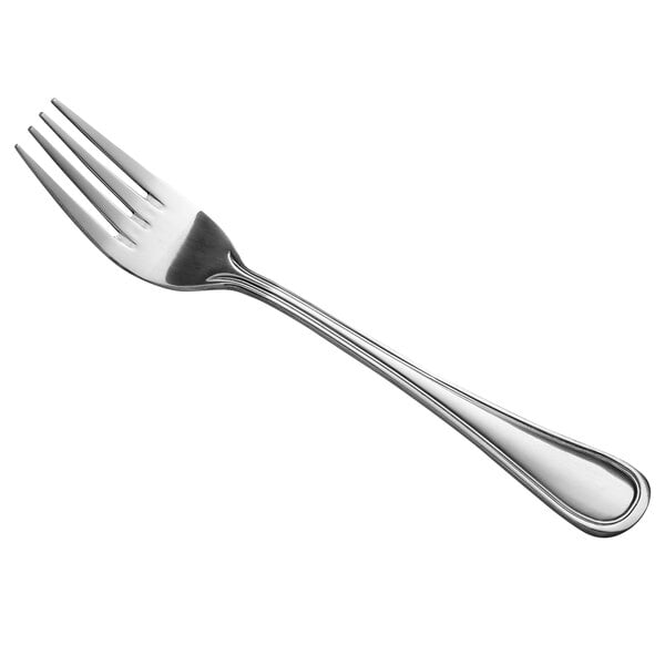 Libbey Brandware 164 027 McIntosh 7 7/8" Heavy Dinner Fork – item 959164027