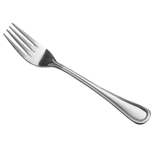 Libbey Brandware 164 027 McIntosh 7 7/8" Heavy Dinner Fork – item 959164027