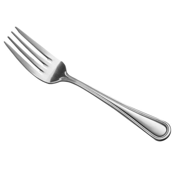Libbey Brandware 164 038 McIntosh 7 3/4" Heavy Salad Fork – item 959164038