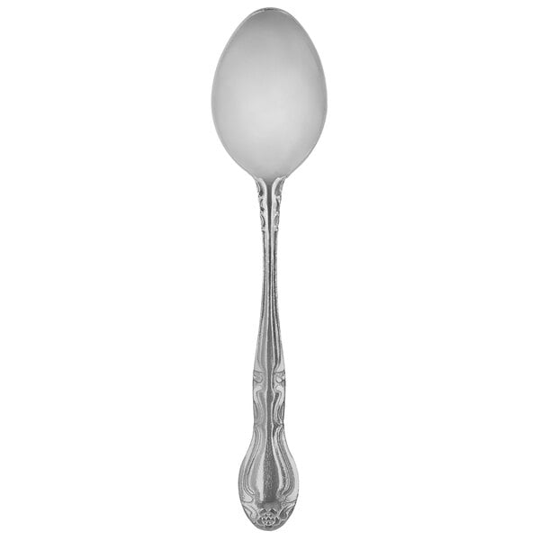 Walco Barclay 4 5/8" Medium Demitasse Spoon – item 9351129