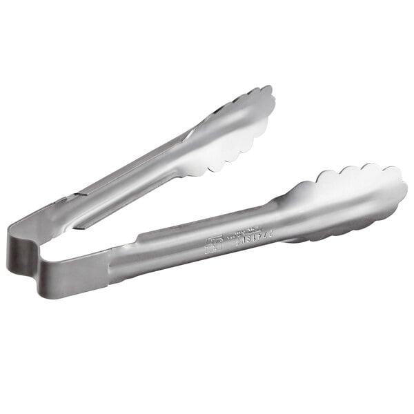 Vollrath 4780610 Jacob's Pride 6" Heavy-Duty One Tongs – item 9364780610