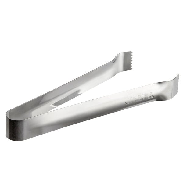Vollrath 47106 6" Pom Tong Tongs – item 93647106