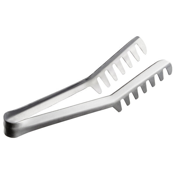 Vollrath 47105 8" Spaghetti / Pasta Tong Tongs – item 93647105