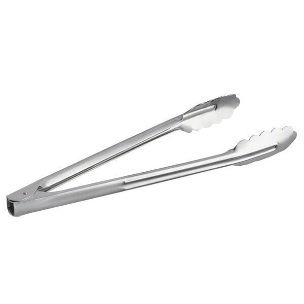 Vollrath 47312 12" Heavy-Duty Utility Tong Tongs – item 93647312