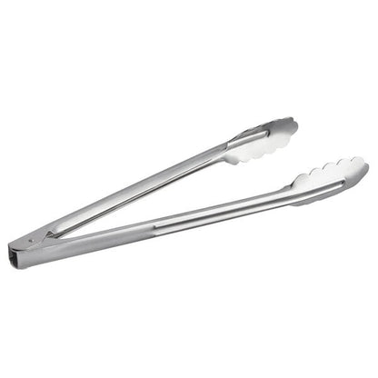 Vollrath 47312 12" Heavy-Duty Utility Tong Tongs – item 93647312