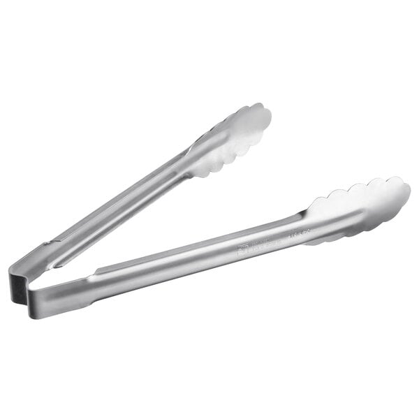 Vollrath 4780910 Jacob's Pride 9 1/2" Heavy-Duty One Tongs – item 9364780910