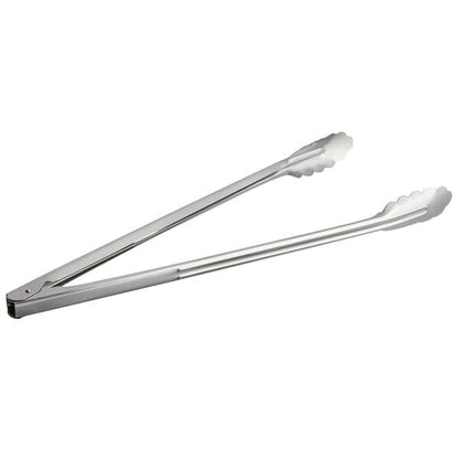 Vollrath 47116 16" Economy Utility Tong Tongs – item 93647116
