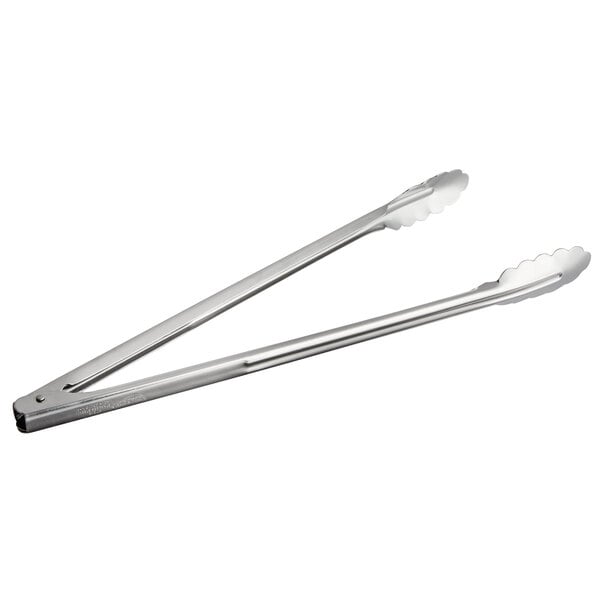 Vollrath 47316 16" Heavy-Duty Utility Tong Tongs – item 93647316