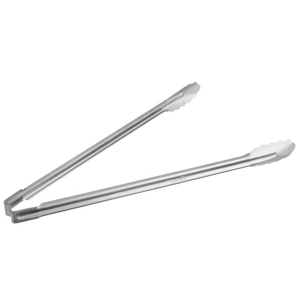 Vollrath 4781610 Jacob's Pride 16" Heavy-Duty One Tongs – item 9364781610