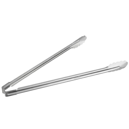 Vollrath 4781610 Jacob's Pride 16" Heavy-Duty One Tongs – item 9364781610