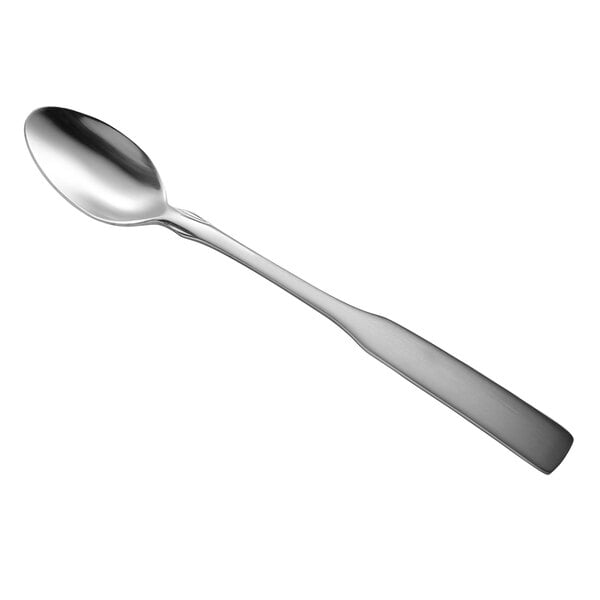 Libbey Brandware 138 021 Salem 7 3/8" Heavy Iced Tea Spoon – item 959138021