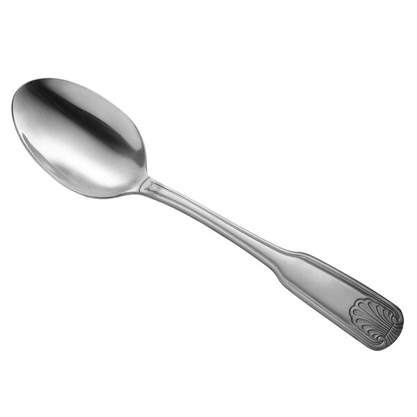 Libbey Brandware 127 003 Coral 8 3/8" Serving Spoon – item 959127003