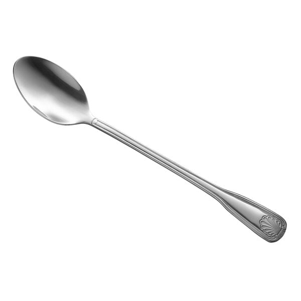 Libbey Brandware 127 021 Coral 7 1/2" Heavy Iced Tea Spoon – item 959127021