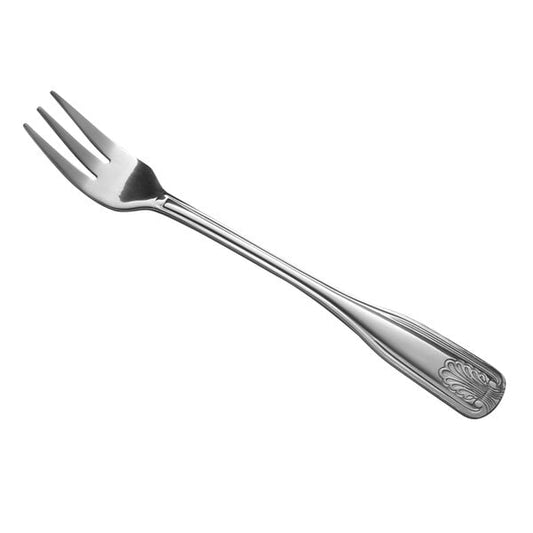 Libbey Brandware 127 029 Coral 6" Heavy Cocktail Fork – item 959127029