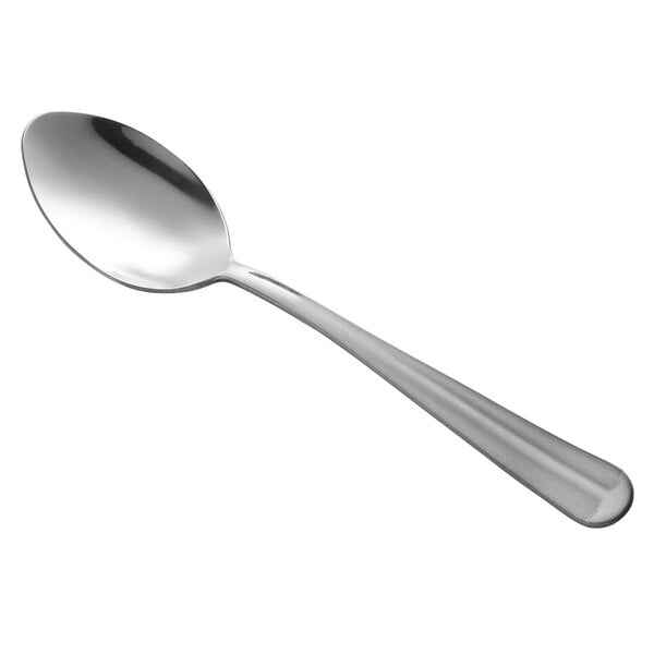 Libbey Brandware 132 002 Freedom 7 1/8" Medium Dessert Spoon – item 959132002