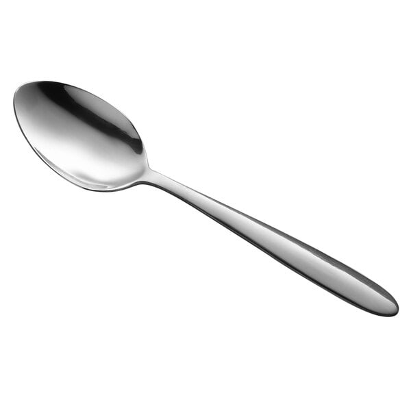 Libbey Brandware 135 002 Regency 7 1/8" Medium Dessert Spoon – item 959135002