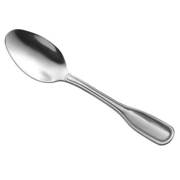 Libbey Brandware 145 002 Wellington 7 1/4" Dessert Spoon – item 959145002