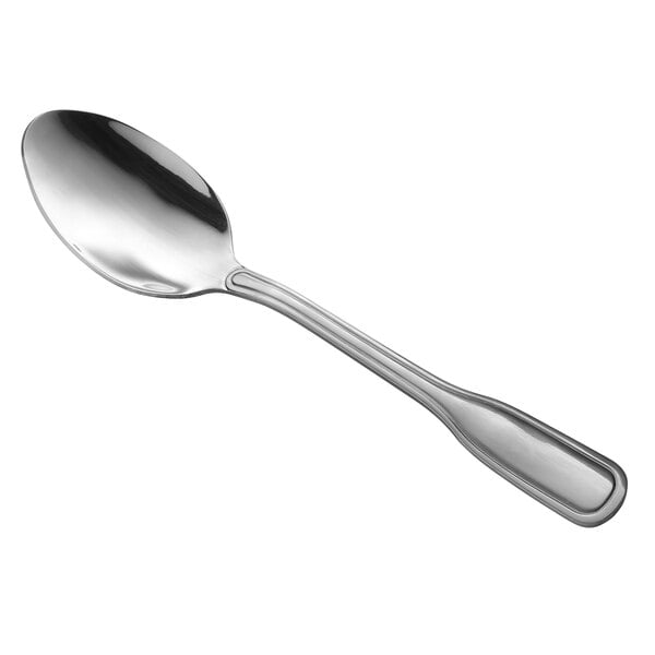 Libbey Brandware 145 003 Wellington 8 1/8" Serving Spoon – item 959145003