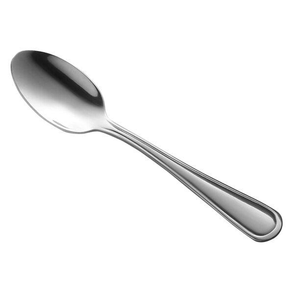 Libbey Brandware 162 007 Huron 4 1/4" Heavy Demitasse Spoon – item 959162007
