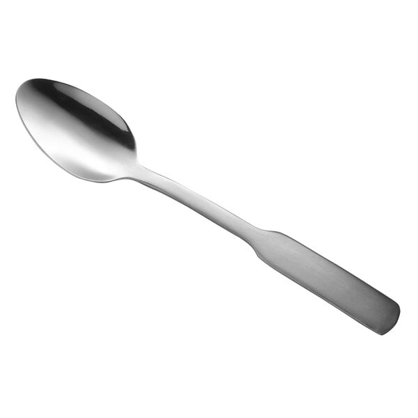 Libbey Brandware 136 002 Colony 7 1/4" Medium Dessert Spoon – item 959136002