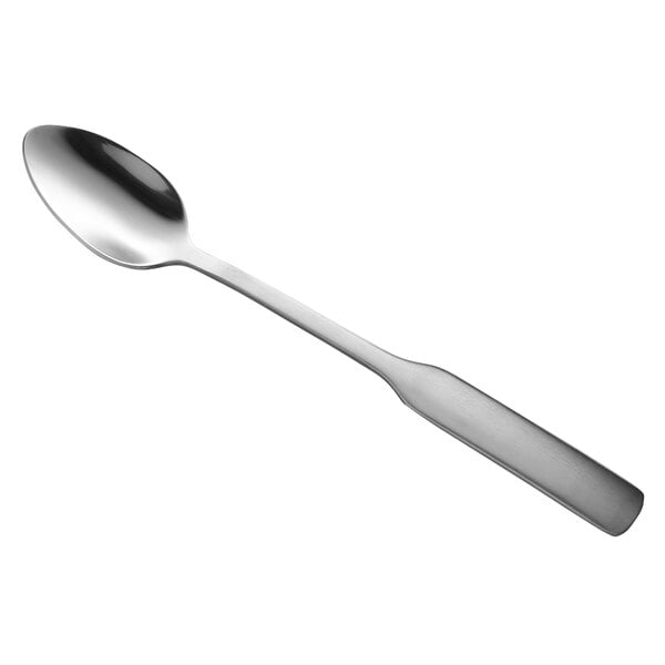 Libbey Brandware 136 021 Colony 8 3/8" Medium Iced Tea Spoon – item 959136021