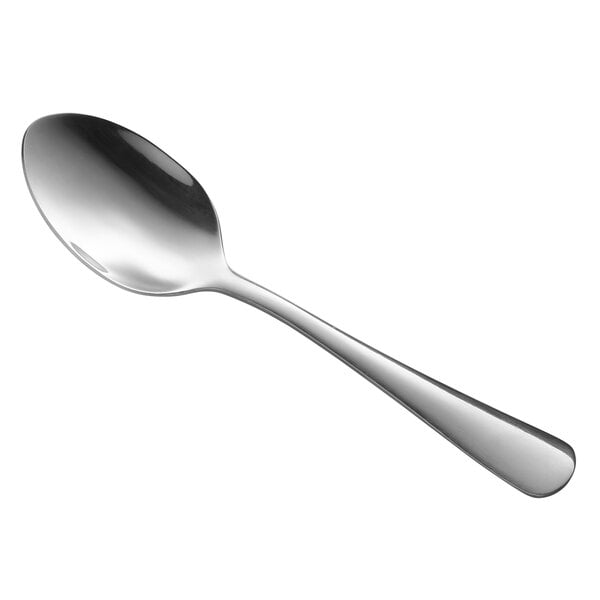 Libbey Brandware 143 002 Windsor Grandeur 7" Dessert Spoon – item 959143002