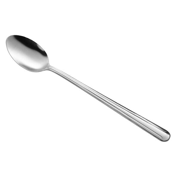 Libbey Brandware 147 021 Dominion 8" Heavy Iced Tea Spoon – item 959147021