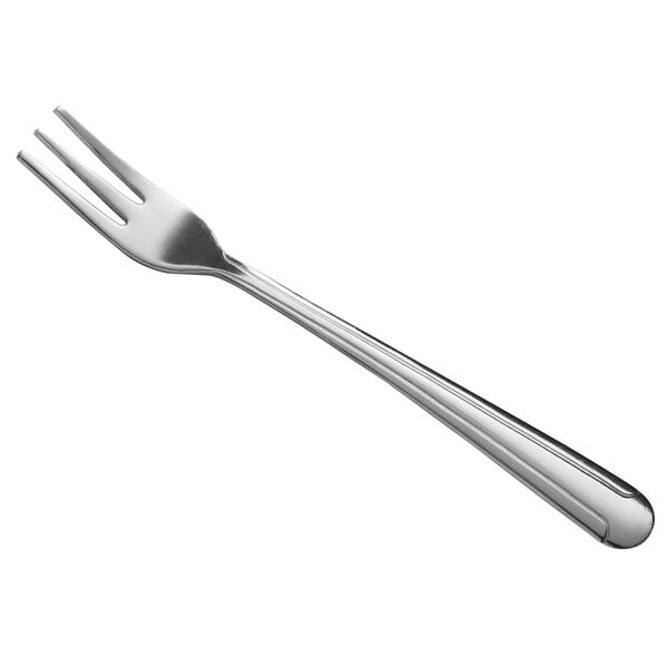 Libbey Brandware 147 029 Dominion 5 1/2" Heavy Cocktail Fork – item 959147029